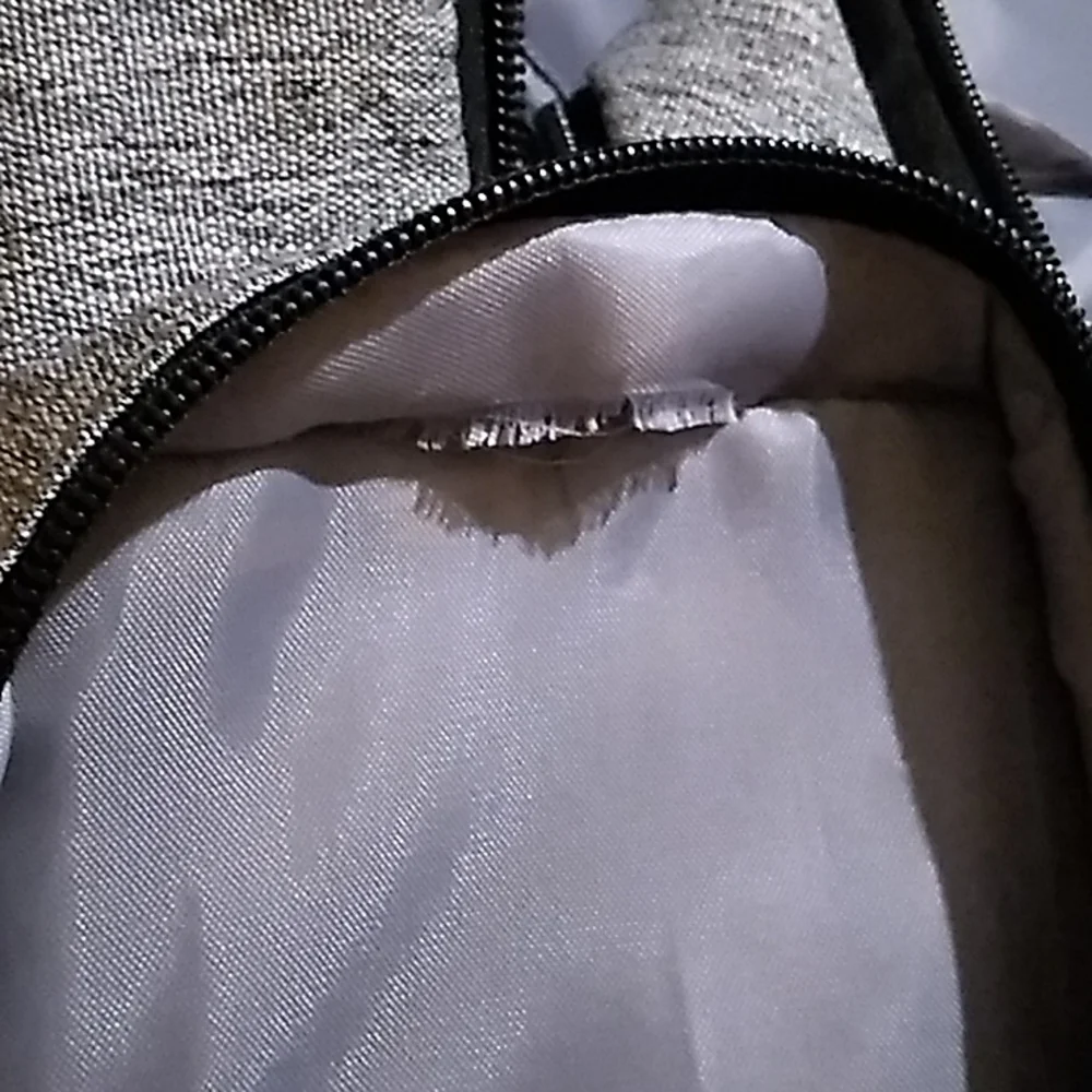 Eddie Bauer First adventure Diaper backpack